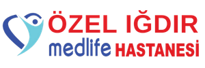 Özel Iğdır Medlife Hastanesi